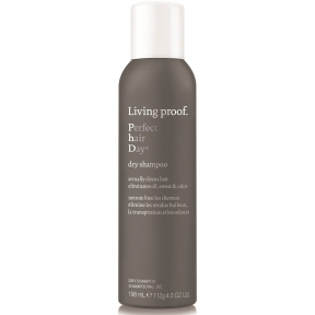 Living Proof Living Proof Perfect Hair Day Dry Shampoo - Test