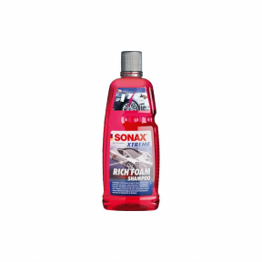 Sonax Sonax Xtreme RichFoam Shampoo 1L - Test