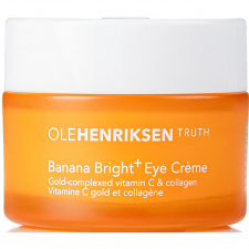 Ole Henriksen Ole Henriksen Banana Bright+ Eye Crème - Test