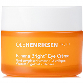 Ole Henriksen Ole Henriksen Banana Bright+ Eye Crème - Test