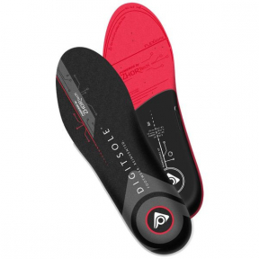 Digitsole Digitsole Warm Series V7 Heating Insoles - Test