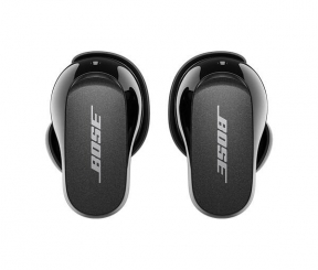 Bose Bose QuietComfort Earbuds 2 - Test