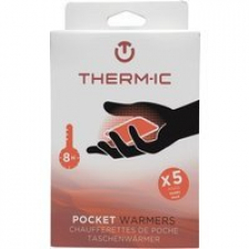 Therm-ic Therm-Ic Pocketwarmer - Test
