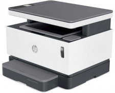 HP HP Neverstop Laser 1202nw - Test