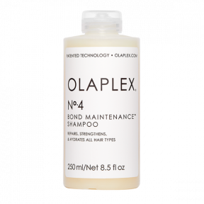 Olaplex Olaplex Bond Maintenance Schampo No.4 250 ml - Test