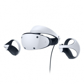 Sony Sony PlayStation VR2-headset - Test