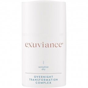 Exuviance Exuviance Overnight transformation complex night - Test