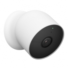 Google Nest Google Nest Cam (battery) - Test