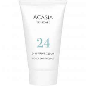 Acasia Skincare Acasia Skincare 24 H Repair Cream 50 ml - Test