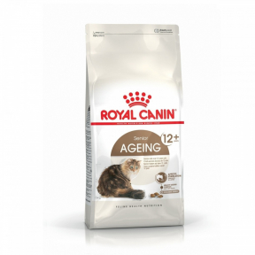 Royal Canin Royal Canin Ageing +12 - Test