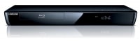 Samsung BD-P3600 test