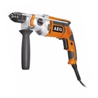 AEG SB20 2E test