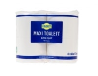 Favorit Toalettpapper (Extra mjukt) test