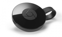 Google Chromecast 2 test