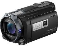 Sony HDR-PJ740VE test