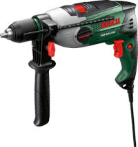 Bosch PSB 850-2 RA test