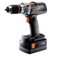 Protool PDC 18-4 TEC test