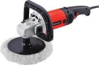 ETC Polisher  test