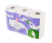 Axfood Fixa Toalettpapper test