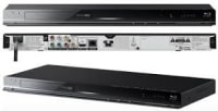 Sony BDP-S580 test