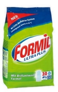 Formil Ultra Plus test