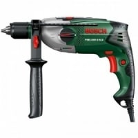 Bosch PSB 1000-2 RCA test