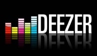 Deezer test