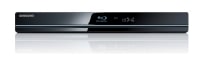 Samsung BD-P1600 test