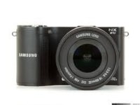 Samsung NX210 test