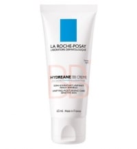 La Roche Posay Hydreane BB Cream test