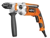 AEG SB22-2E test