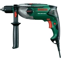 Bosch PSB 1000-2 RCE test