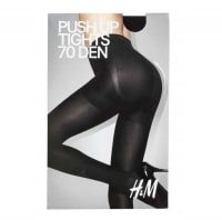 H&M Push Up Tights test