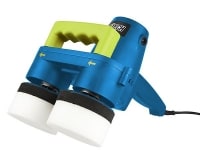 Cotech Polisher test