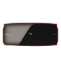 Samsung BD-P4600 test
