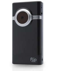 Flip Mino HD test