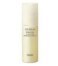 Sensai 10 Seconds Awakening Essence test