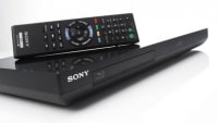 Sony BDP-S790  test