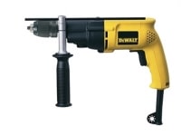 DeWalt D21721K test