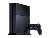 Sony Playstation 4 test