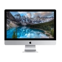 Apple iMac 27 tum 5k test