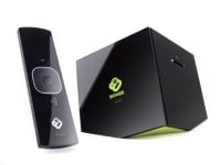 Dlink Boxee Box test