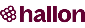 hallon Logo