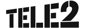 tele2 Logo