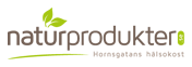 Naturprodukter