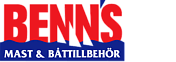 Benns Mast och Båttillbehör