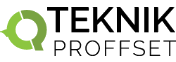 Teknikproffset