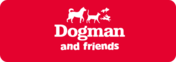 Dogman and friends