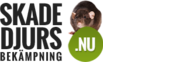 Skadedjursbekämpning