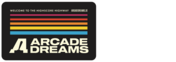 Arcade Dreams